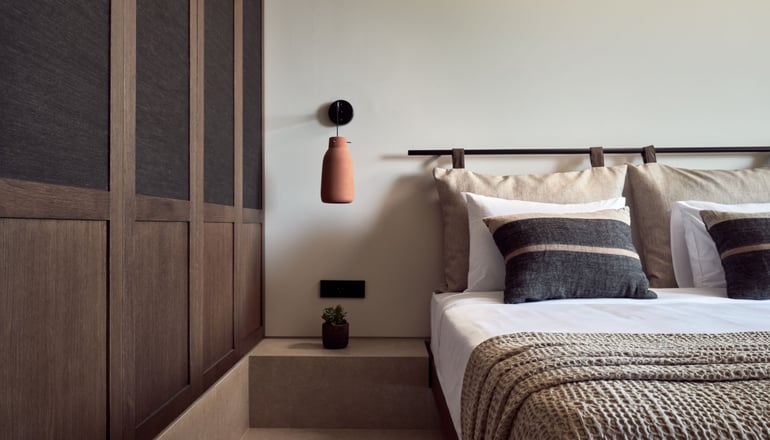 5* Contessina Hotel - Τσιλιβί, Ζάκυνθος