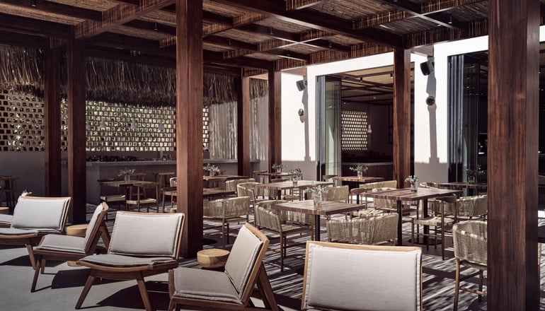 5* Contessina Hotel - Τσιλιβί, Ζάκυνθος