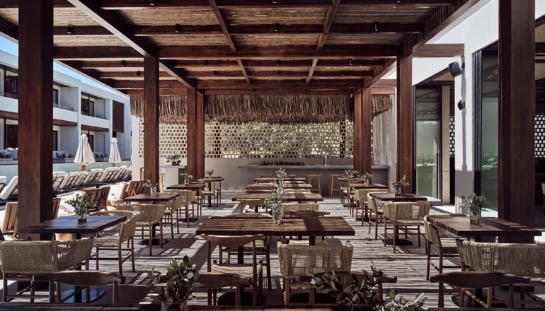 5* Contessina Hotel - Τσιλιβί, Ζάκυνθος