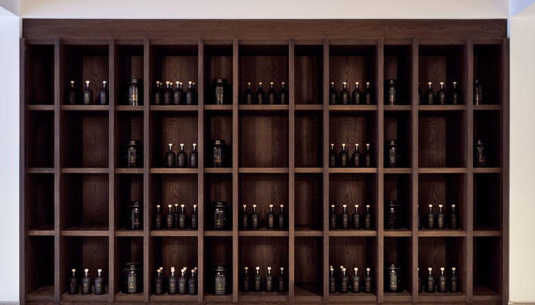 5* Contessina Hotel - Τσιλιβί, Ζάκυνθος