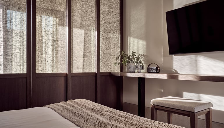 5* Contessina Hotel - Τσιλιβί, Ζάκυνθος