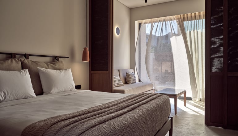 5* Contessina Hotel - Τσιλιβί, Ζάκυνθος