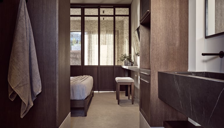 5* Contessina Hotel - Τσιλιβί, Ζάκυνθος