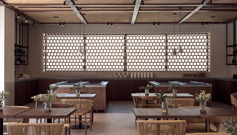 5* Contessina Hotel - Τσιλιβί, Ζάκυνθος