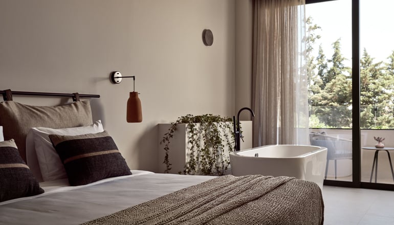 5* Contessina Hotel - Τσιλιβί, Ζάκυνθος