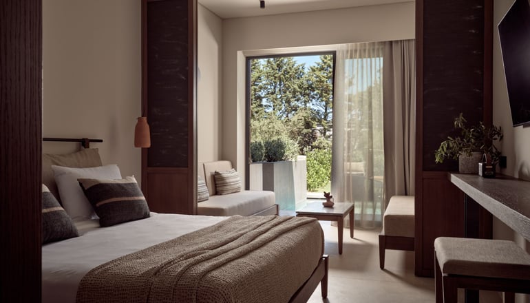 5* Contessina Hotel - Τσιλιβί, Ζάκυνθος