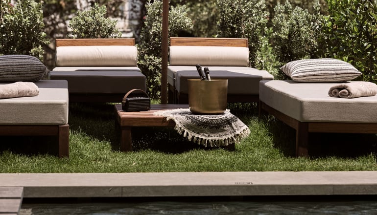 5* Contessina Hotel - Τσιλιβί, Ζάκυνθος