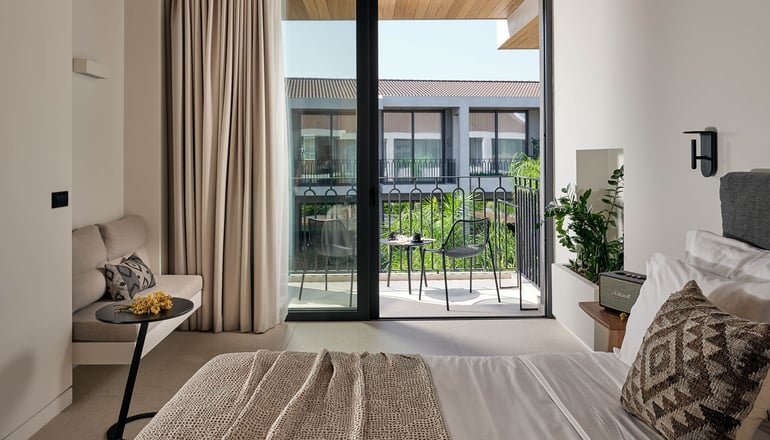 5* Contessina Suites & Spa Zakynthos