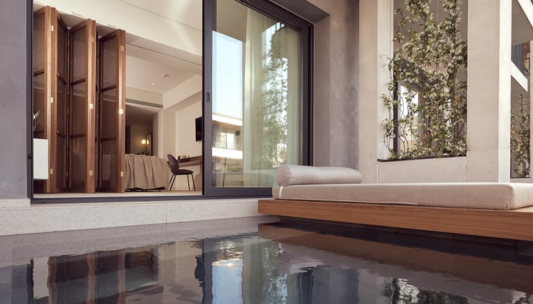 5* Contessina Suites & Spa Zakynthos