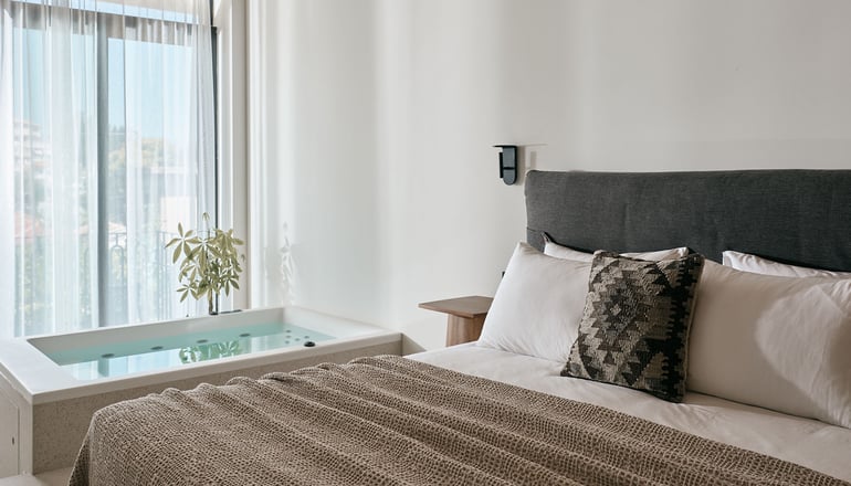 5* Contessina Suites & Spa Zakynthos