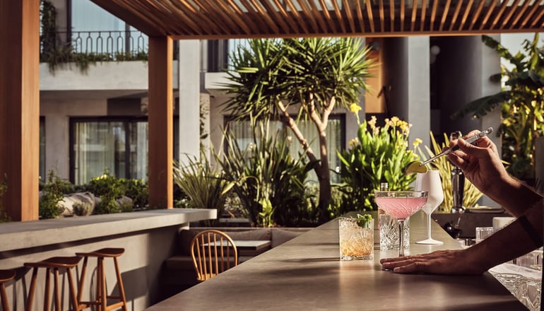 5* Contessina Suites & Spa Zakynthos