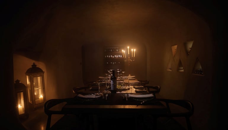 5* Contessina Suites & Spa Zakynthos