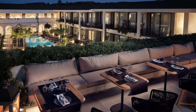 5* Contessina Suites & Spa Zakynthos