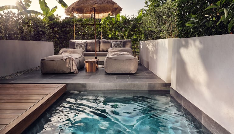 5* Contessina Suites & Spa Zakynthos