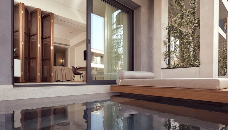 5* Contessina Suites & Spa Zakynthos