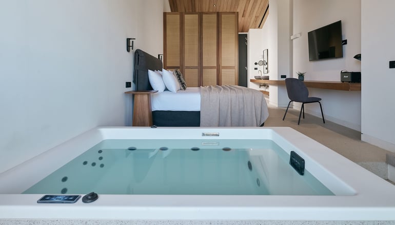 5* Contessina Suites & Spa Zakynthos