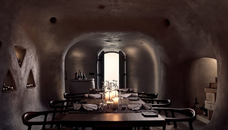 5* Contessina Suites & Spa Zakynthos