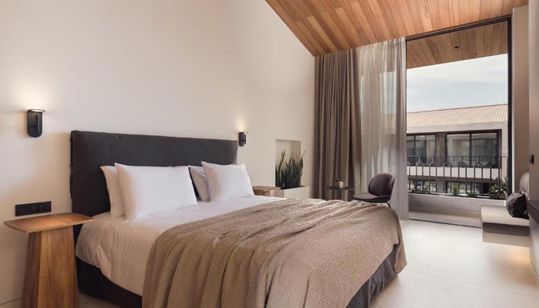 5* Contessina Suites & Spa Zakynthos