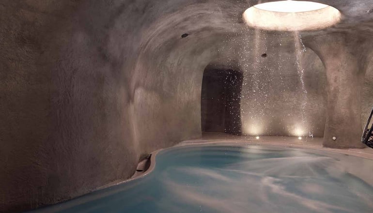 5* Contessina Suites & Spa Zakynthos