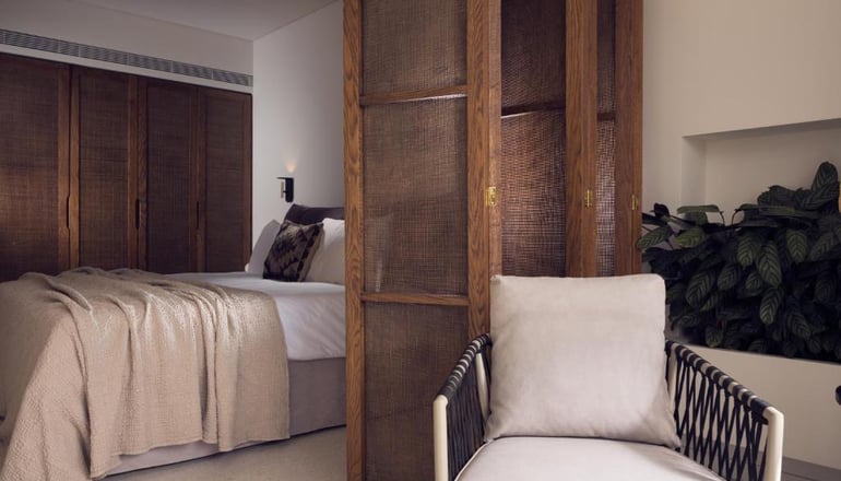 5* Contessina Suites & Spa Zakynthos