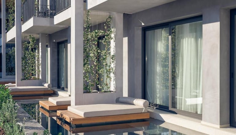 5* Contessina Suites & Spa Zakynthos