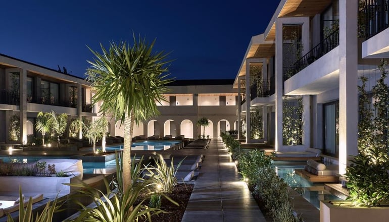 5* Contessina Suites & Spa Zakynthos