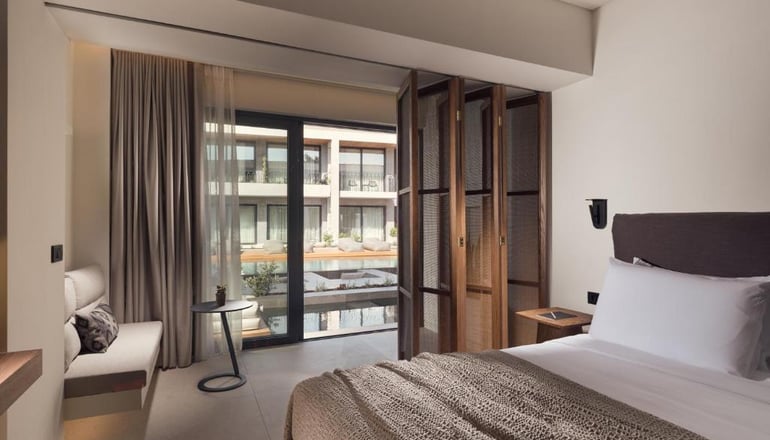 5* Contessina Suites & Spa Zakynthos