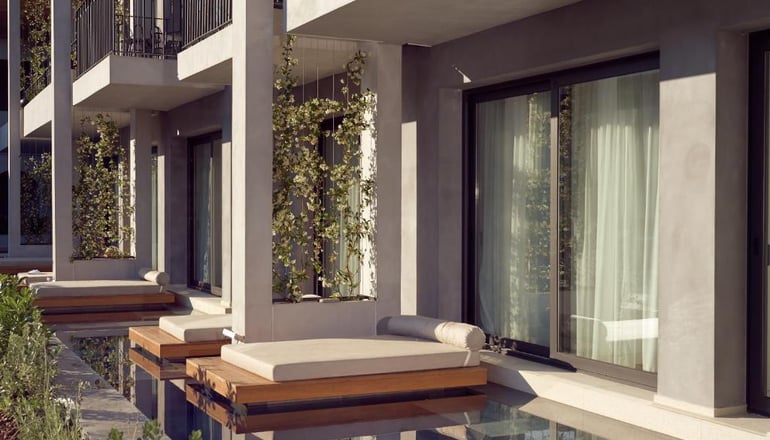 5* Contessina Suites & Spa Zakynthos