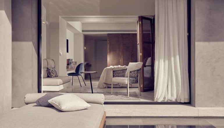 5* Contessina Suites & Spa Zakynthos