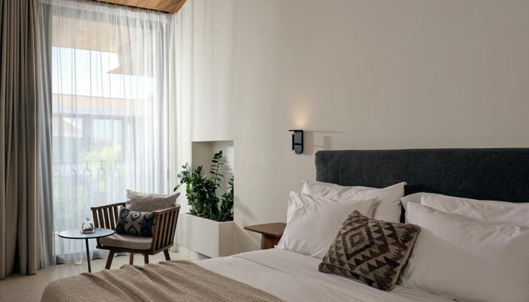 5* Contessina Suites & Spa Zakynthos