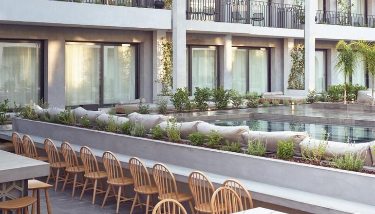 5* Contessina Suites & Spa Zakynthos