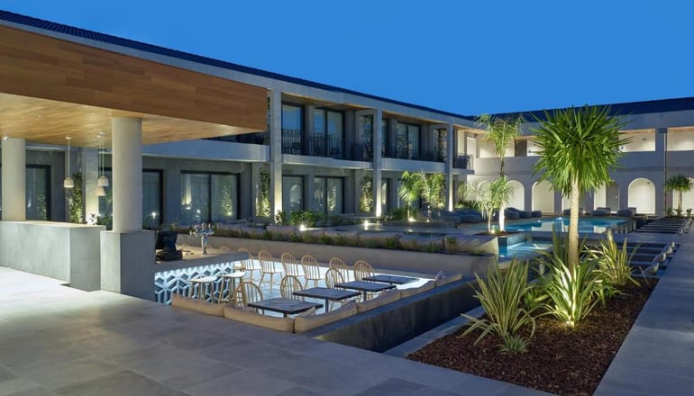 5* Contessina Suites & Spa Zakynthos