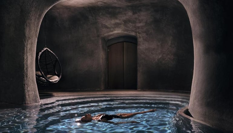 5* Contessina Suites & Spa Zakynthos