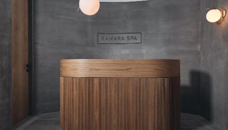 5* Contessina Suites & Spa Zakynthos