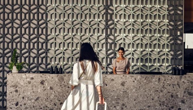 5* Contessina Suites & Spa Zakynthos