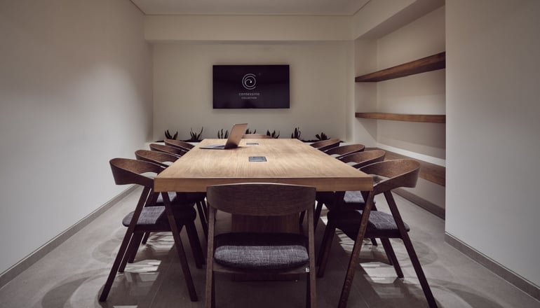 5* Contessina Suites & Spa Zakynthos