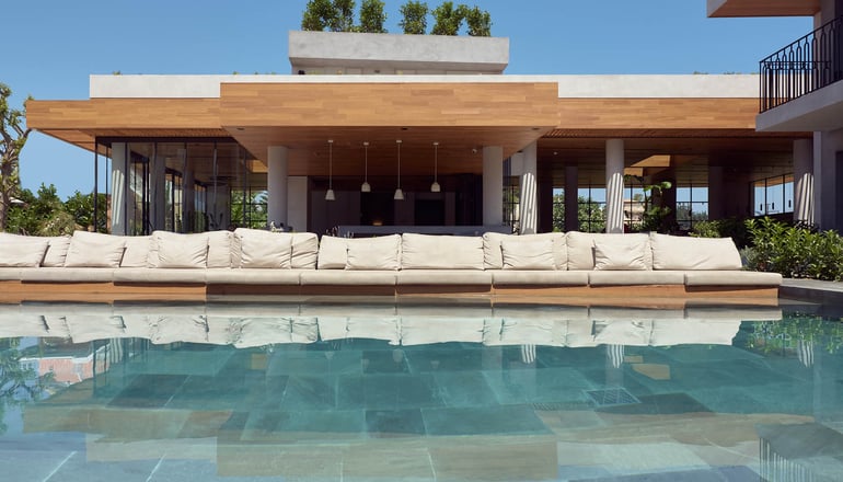 5* Contessina Suites & Spa Zakynthos