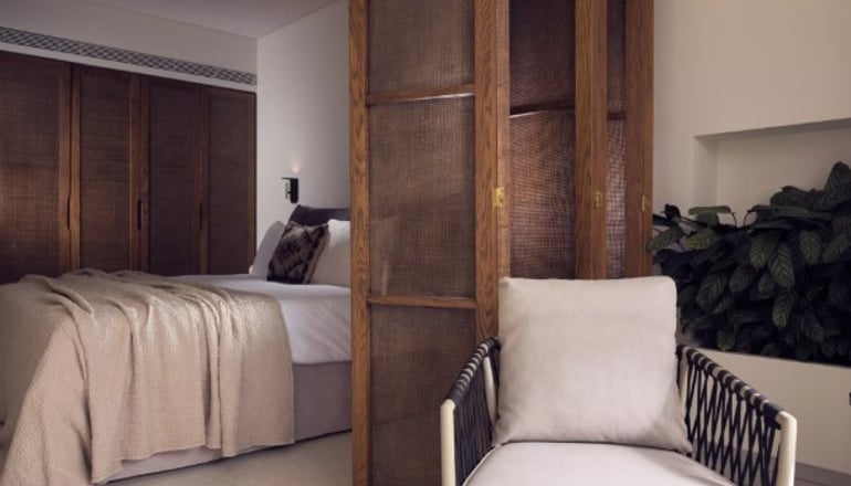 5* Contessina Suites & Spa Zakynthos