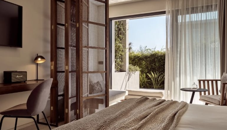 5* Contessina Suites & Spa Zakynthos