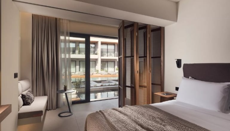 5* Contessina Suites & Spa Zakynthos