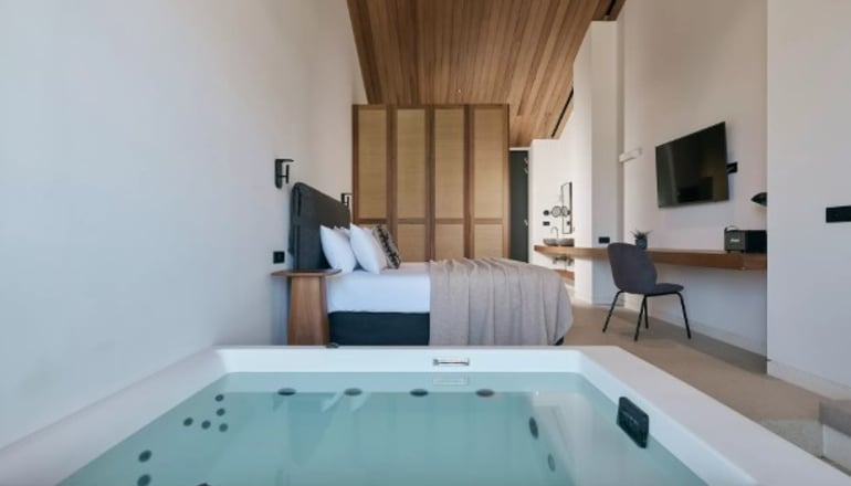 5* Contessina Suites & Spa Zakynthos