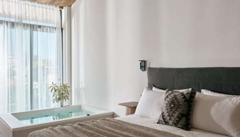 5* Contessina Suites & Spa Zakynthos