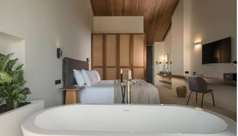 5* Contessina Suites & Spa Zakynthos