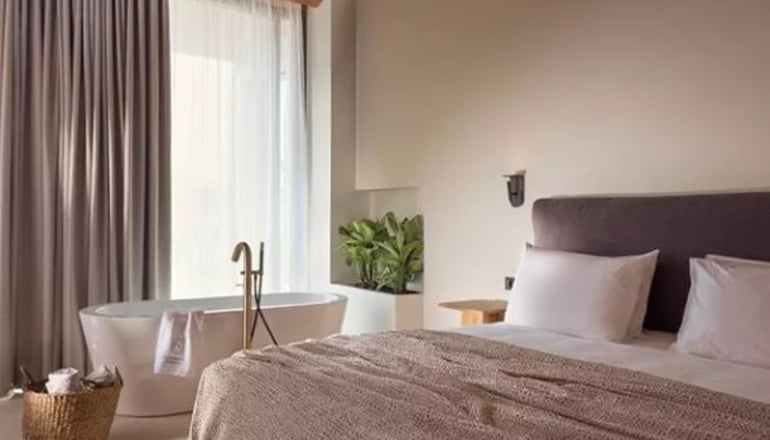 5* Contessina Suites & Spa Zakynthos