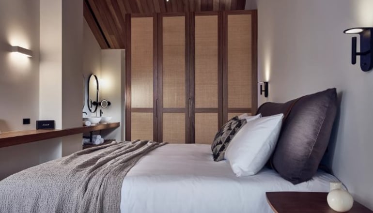 5* Contessina Suites & Spa Zakynthos