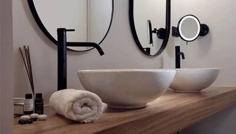 5* Contessina Suites & Spa Zakynthos