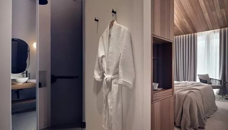 5* Contessina Suites & Spa Zakynthos