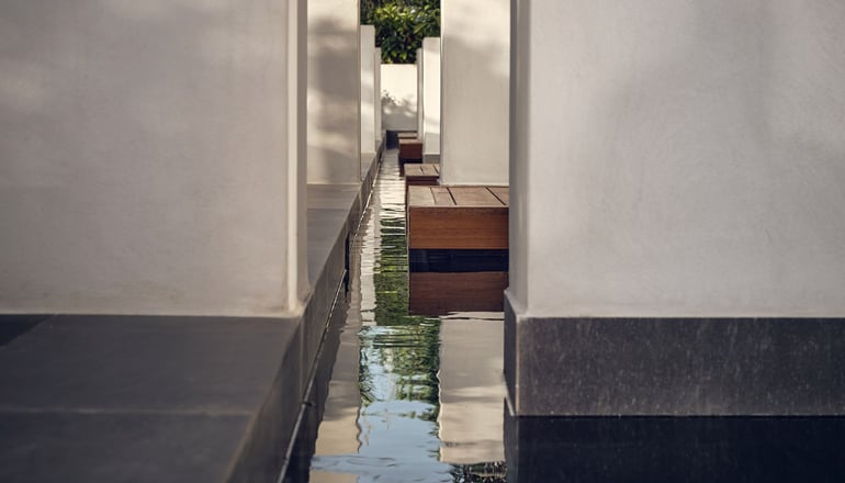 5* Contessina Suites & Spa Zakynthos