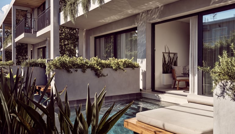 5* Contessina Suites & Spa Zakynthos