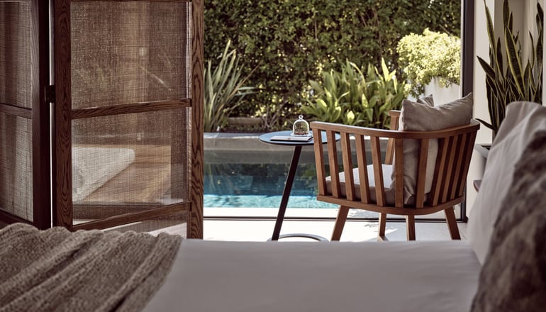 5* Contessina Suites & Spa Zakynthos